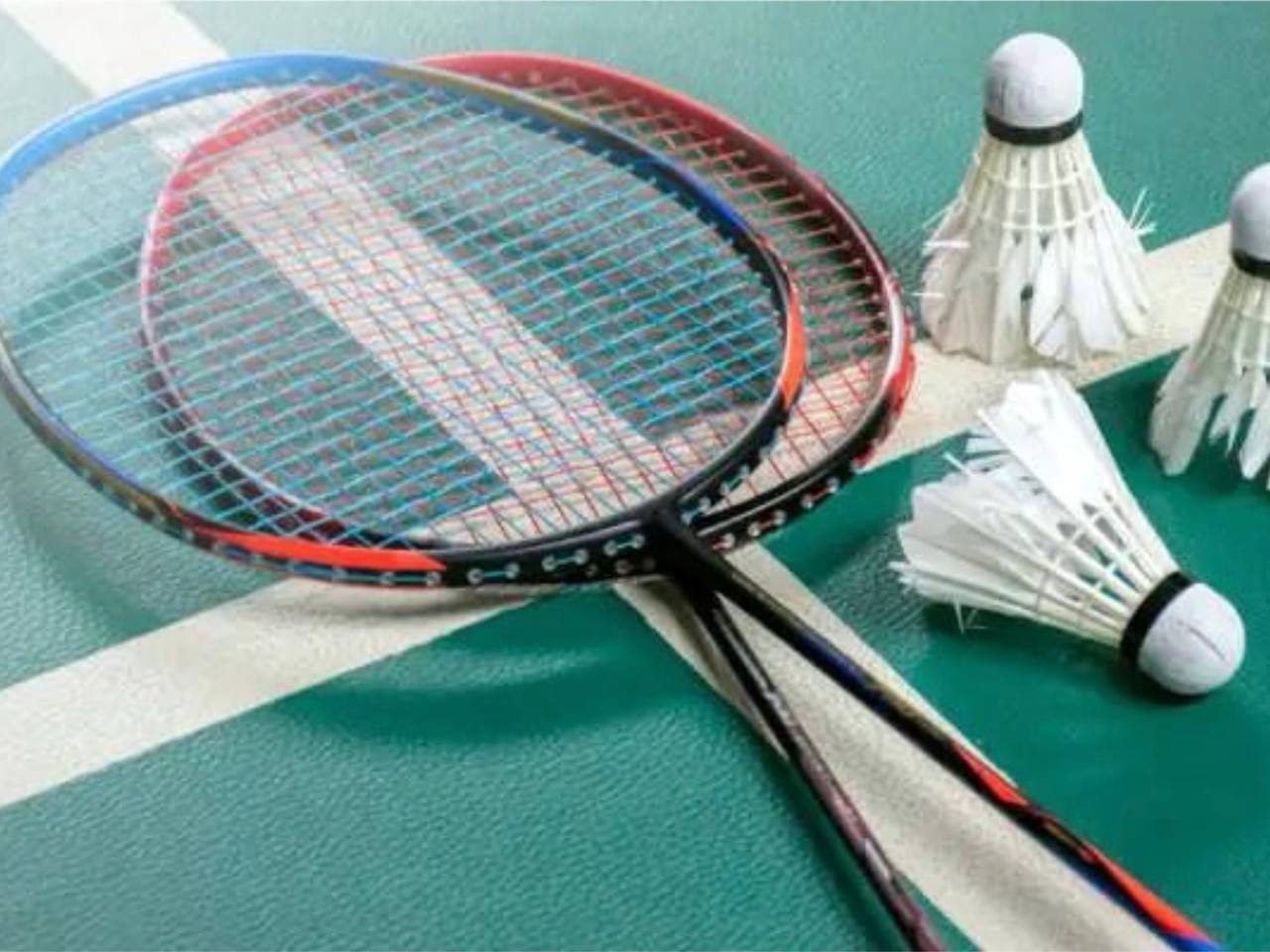 Badminton