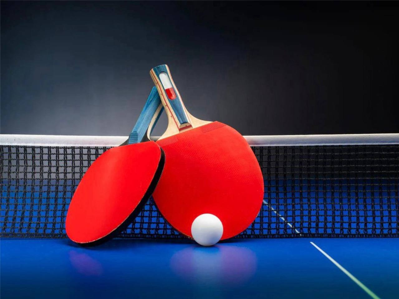 Ping Pong